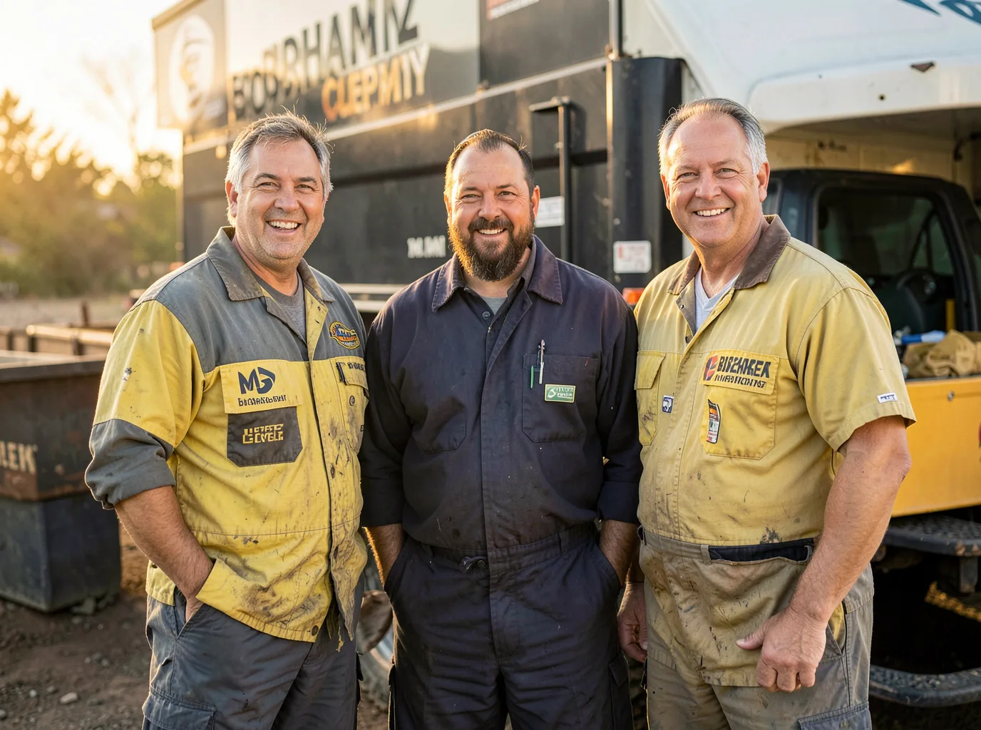 Sewage Cleanup company in Atlanta, TX